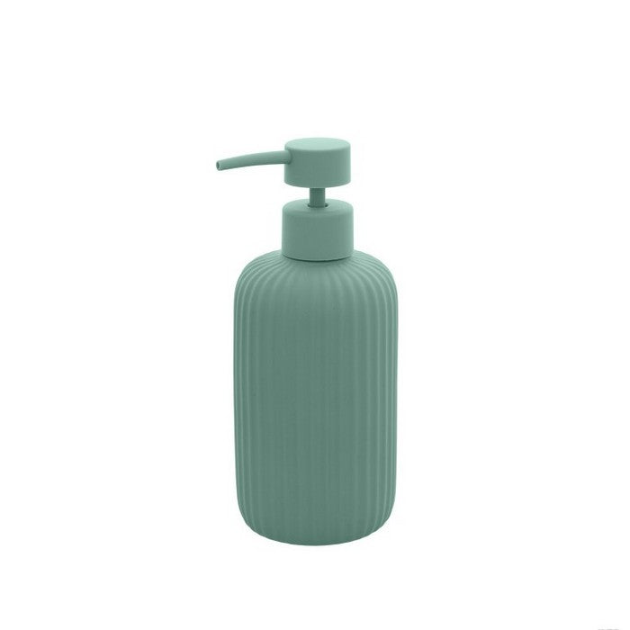 Dispenser per sapone in ceramica - Color - FERIDRAS - 64632501993850