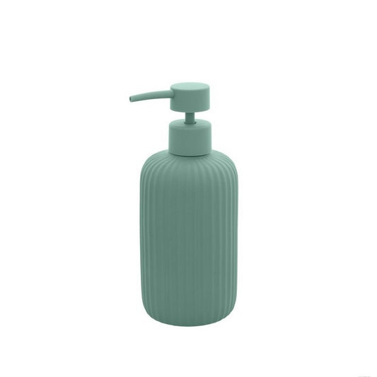 Dispenser per sapone in ceramica - Color - FERIDRAS - 64632501993850
