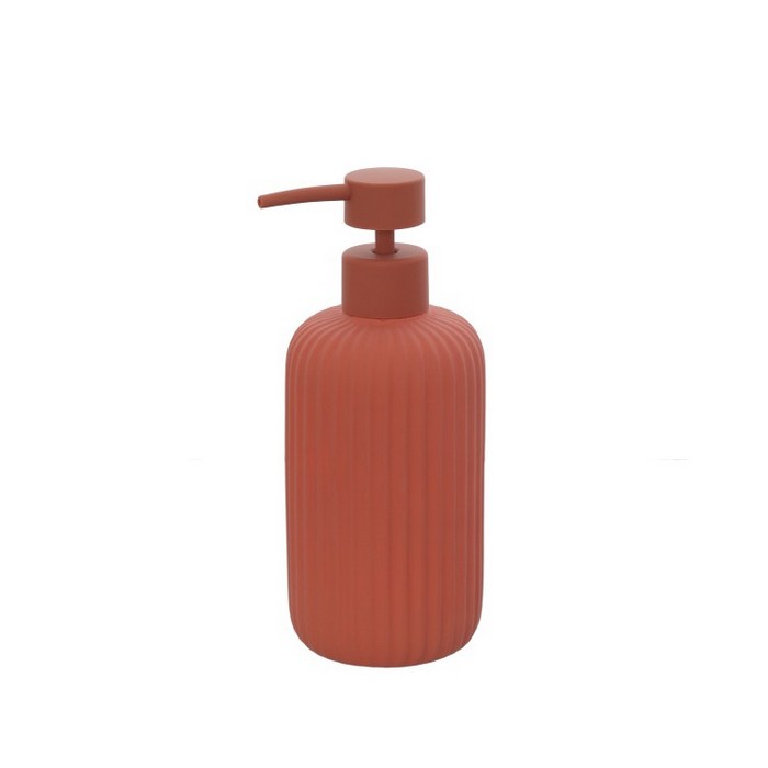 Dispenser per sapone in ceramica - Color - FERIDRAS - 64632503206266