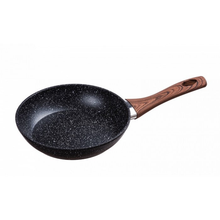 Padella Efficiente In Alluminio Pressofuso Antiaderente 16 Cm 6 Mm Todo Fuea271216 3198127 Padella Efficiente In Alluminio Pressofuso Antiaderente 16 Cm 6 Mm Todo Fuea271216 3198127
