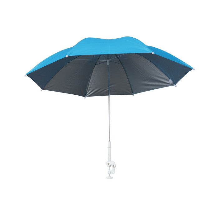 Ombrello per sdraio e spiaggine 120 cm - Clip-on - BEST - 64487063323002