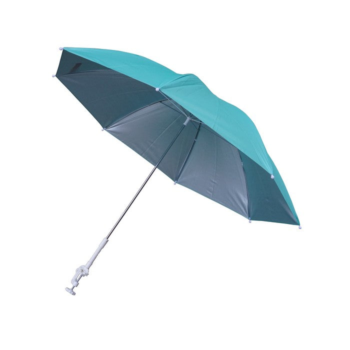 Ombrello per sdraio e spiaggine 120 cm - Clip-on - BEST - 64487067124090