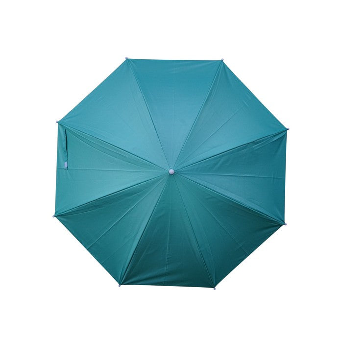 Ombrello per sdraio e spiaggine 120 cm - Clip-on - BEST - 64487067779450