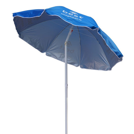 Ombrellone da spiaggia Ø175 cm - Best - BEST - 66482121212282