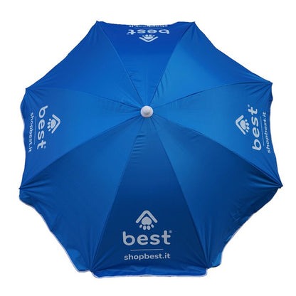 Ombrellone da spiaggia Ø175 cm - Best