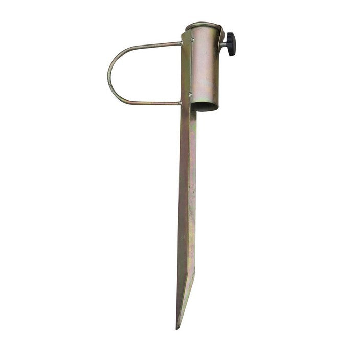 Ancoraggio per ombrellone in metallo - BEST - 64487086522746