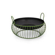 Braciere da giardino rotondo 57 cm
