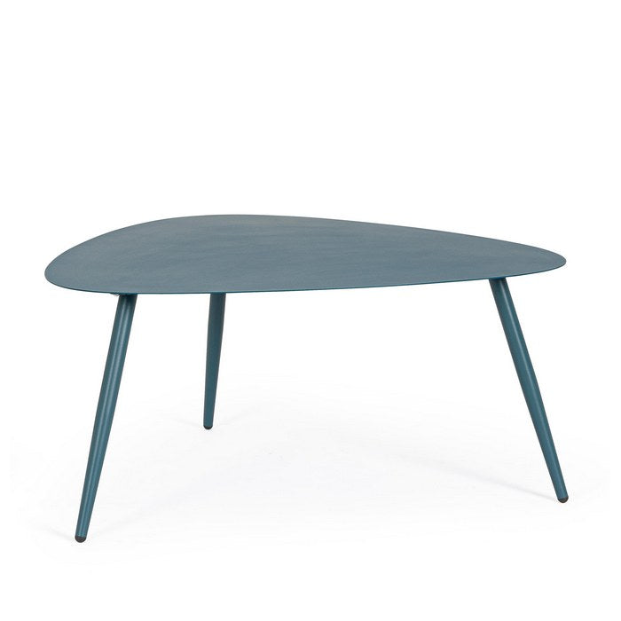 Tavolo Pieghevole In Plastica Best Choice Products 1,2 Mt - Portatile Con Maniglia, Per Esterno E Interno, Nero