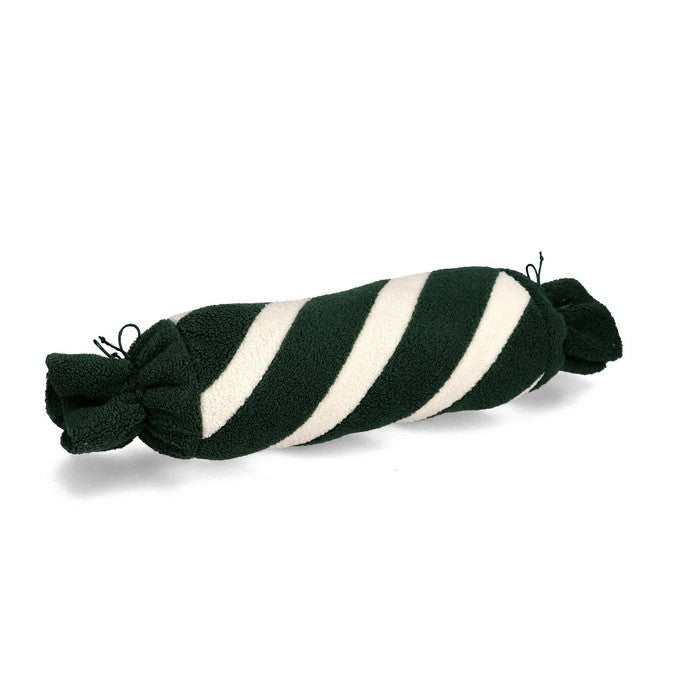 Cuscino natalizio caramella 54 cm - Bonbon