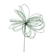 Ramo per decorazione natalizia con glitter - Tobya
