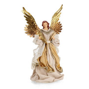 Angelo per decorazione natalizia 36 cm - Divine