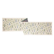 Runner natalizio 183x33 cm - Greenwood