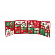 Calendario dell'avvento