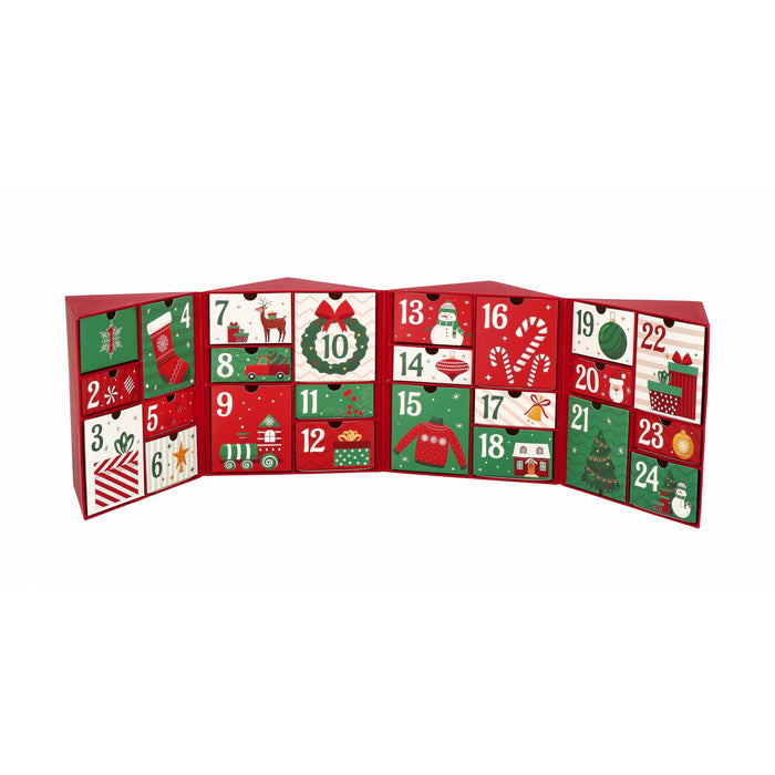 Calendario dell'avvento