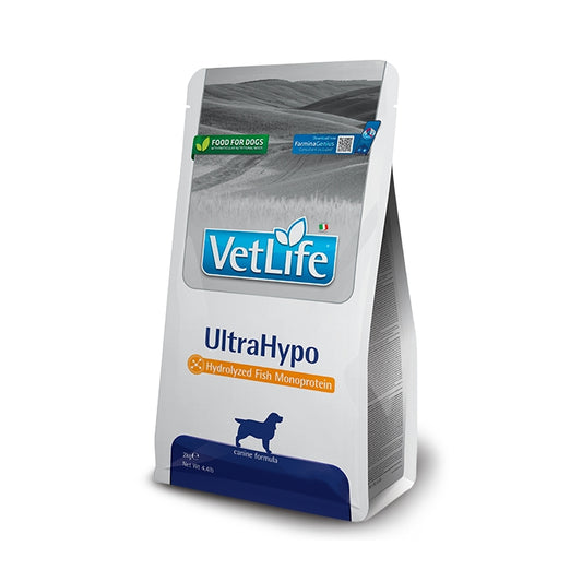 Vet Life Dog Ultrahypo - FARMINA - 64826413449594