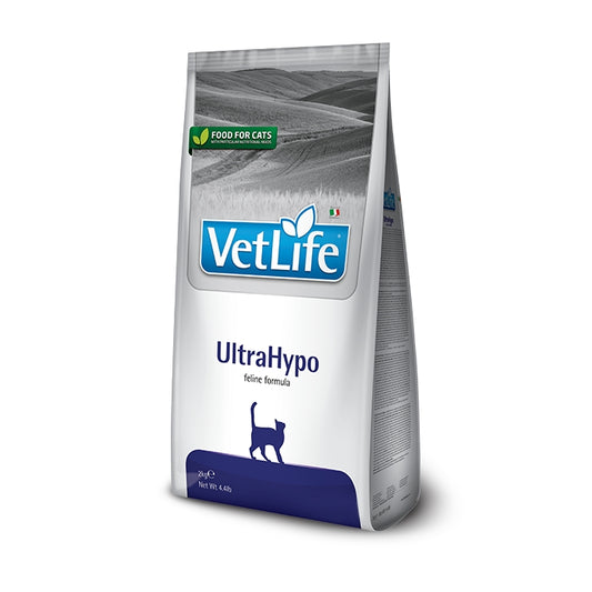 Vet Life Cat UltraHypo - FARMINA - 64826414006650