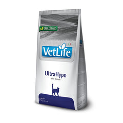 Vet Life Cat UltraHypo