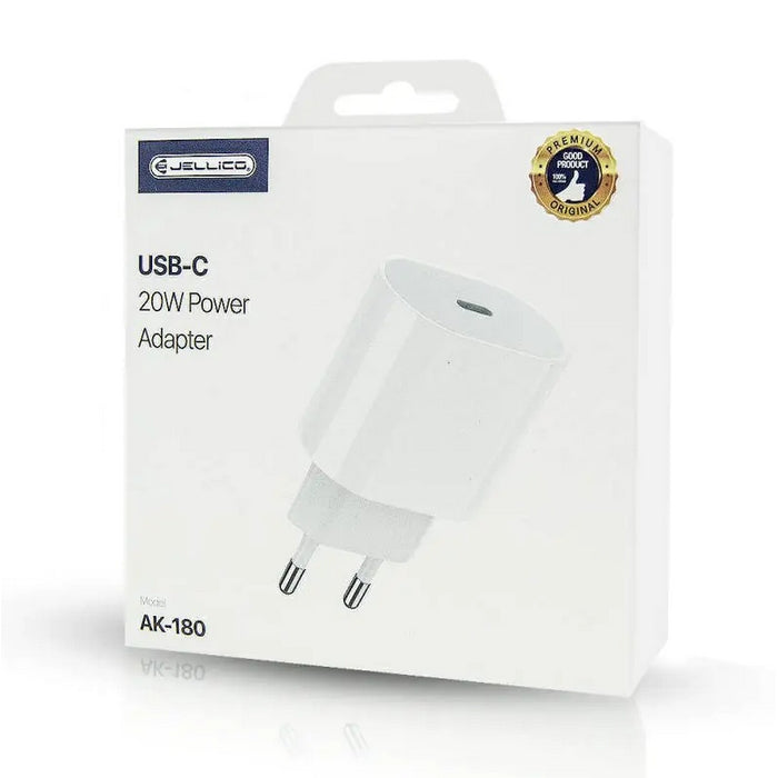 Alimentatore USB-C 20W
