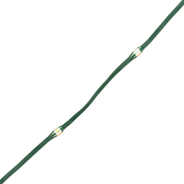 Catena lineare da 400 MicroLED a goccia 30 mt