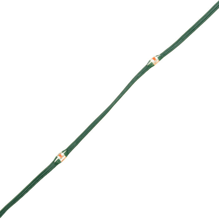 Catena lineare da 400 MicroLED a goccia 30 mt