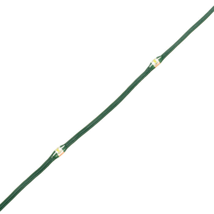 Catena lineare da 400 MicroLED a goccia 30 mt