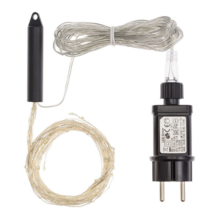 Cascata 100 MicroLED 100 cm