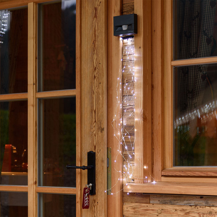 Cascata 100 MicroLED 100 cm