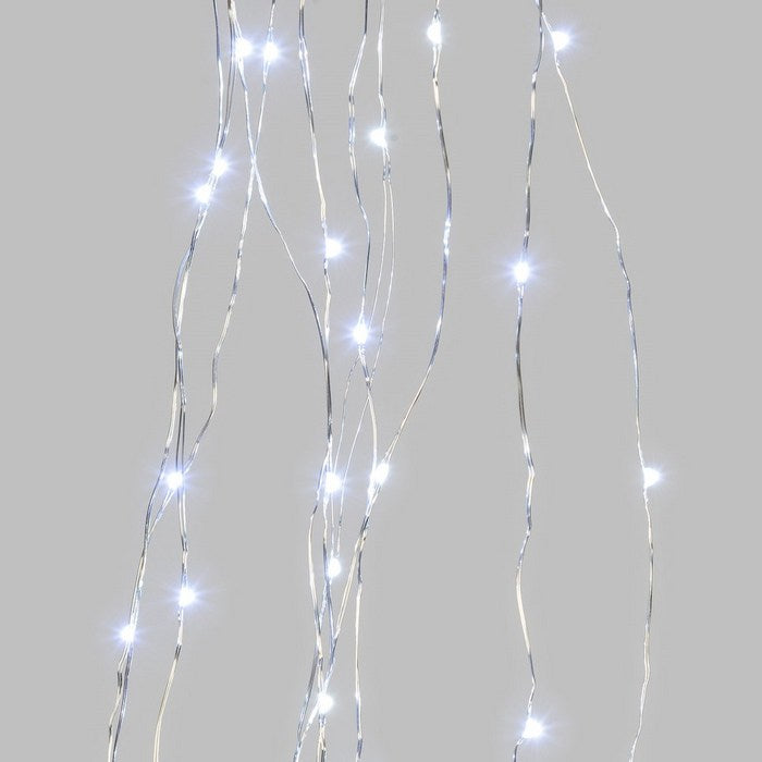 Cascata 100 MicroLED 100 cm