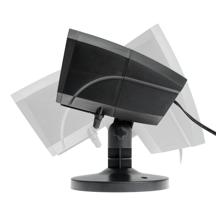 Proiettore da giardino natalizio 12 Mix - Oscar