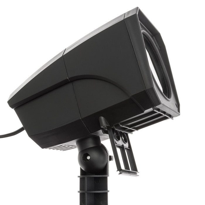 Proiettore da giardino natalizio 12 Mix - Oscar