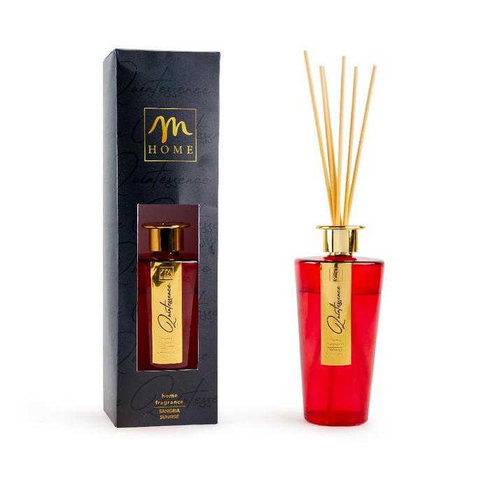 Diffusore di essenza in vetro 500 ml