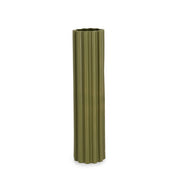 Vaso cilindrico porta fiori alto 61 cm - Holaf