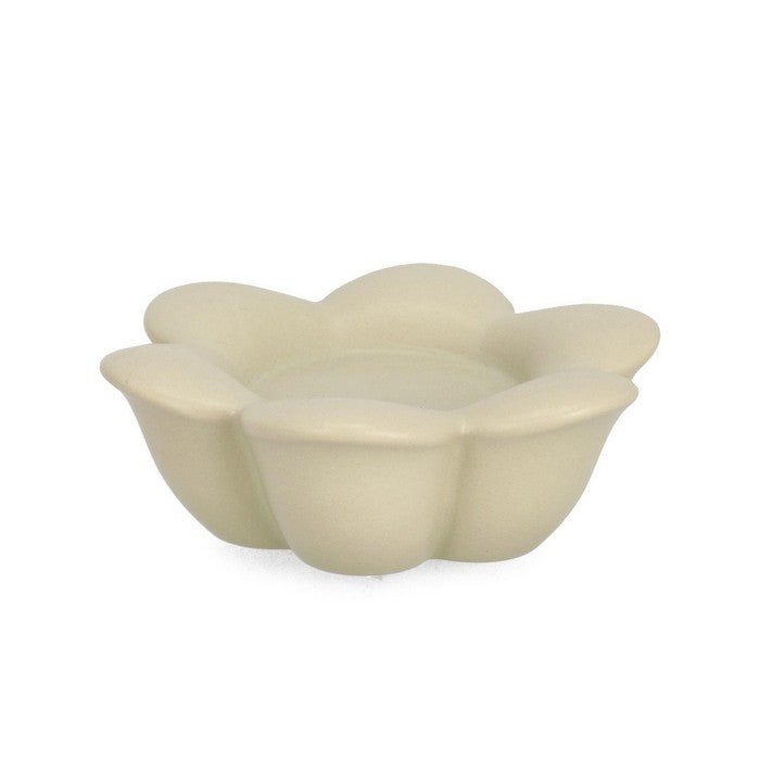 Porta tea-light a forma di fiore - Rosewell