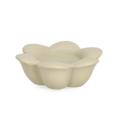 Porta tea-light a forma di fiore - Rosewell