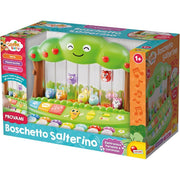 Carotina Baby Boschetto Salterino