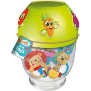 Carotina Baby Primi giochi