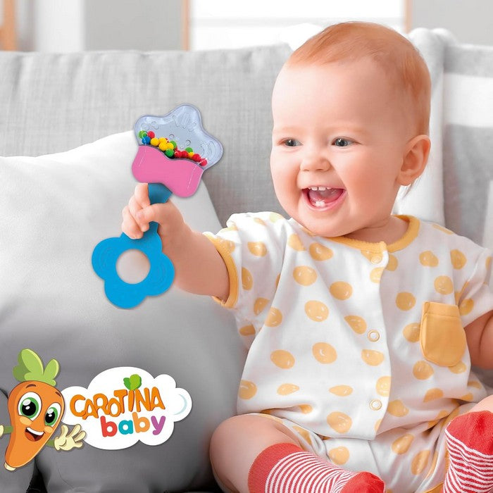Carotina Baby Primi giochi