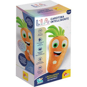 Hi Tech Educativo LIA Carotina Intelligente