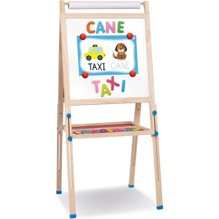 Montessori Lavagnona Cresce con te