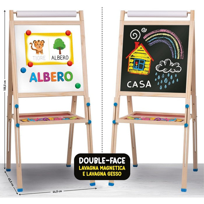 Montessori Lavagnona Cresce con te