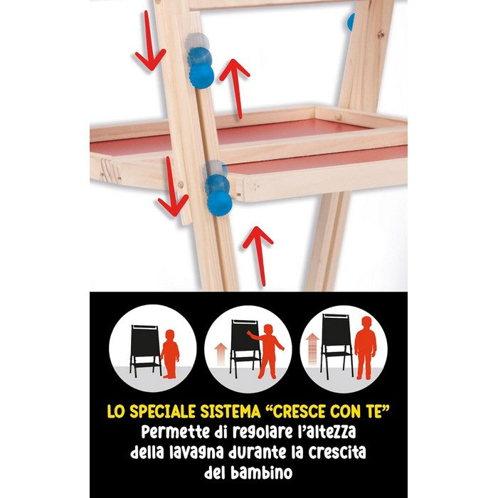 Montessori Lavagnona Cresce con te