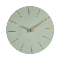 Orologio da parete - Timeline