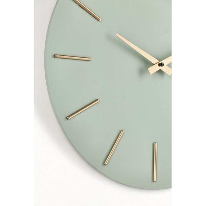 Orologio da parete - Timeline