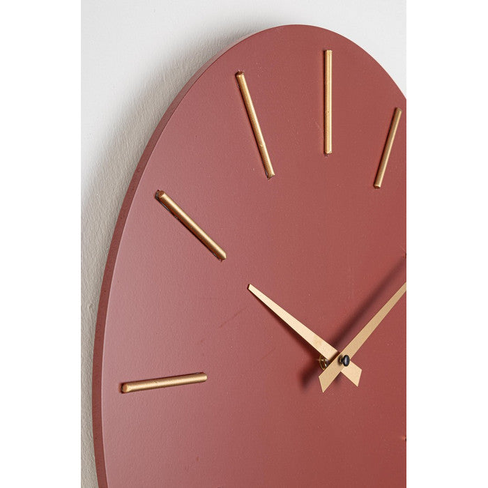 Orologio da parete - Timeline