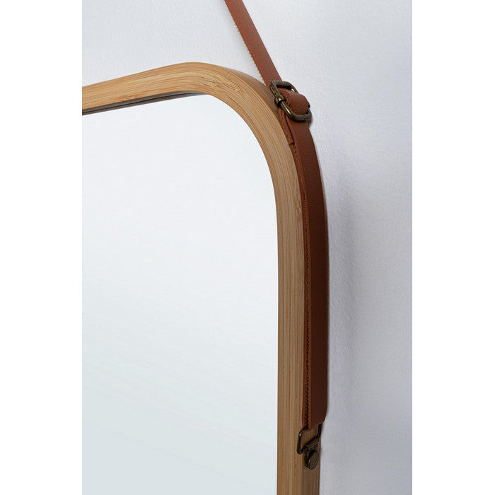 Specchio con cornice - Desy