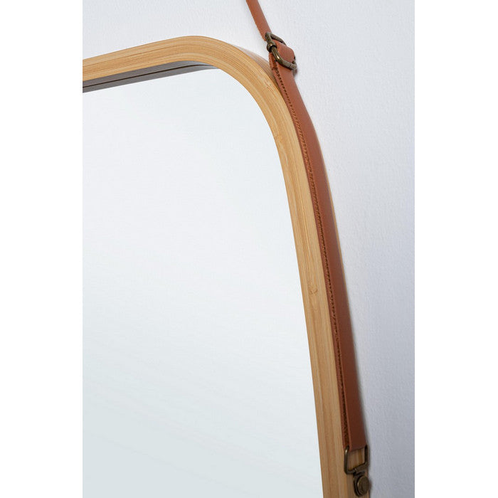 Specchio con cornice - Desy