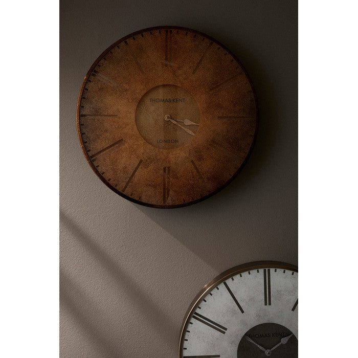 Orologio da parete - Industry