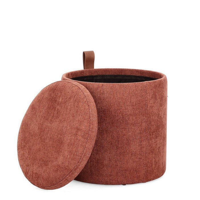Pouf contenitore - Katia