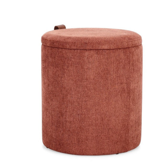 Pouf contenitore - Katia