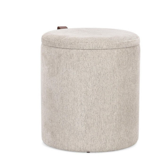 Pouf contenitore - Katia